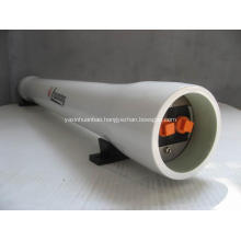 Industrial 4040 frp membrane housing